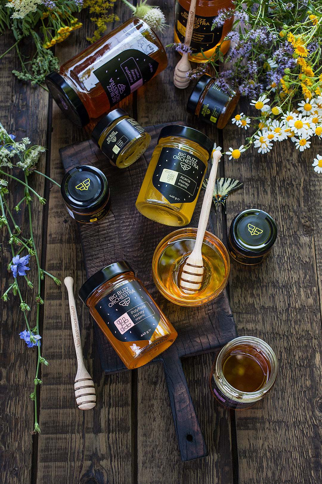 Best Alternative to Cough Syrup: Natural Honey