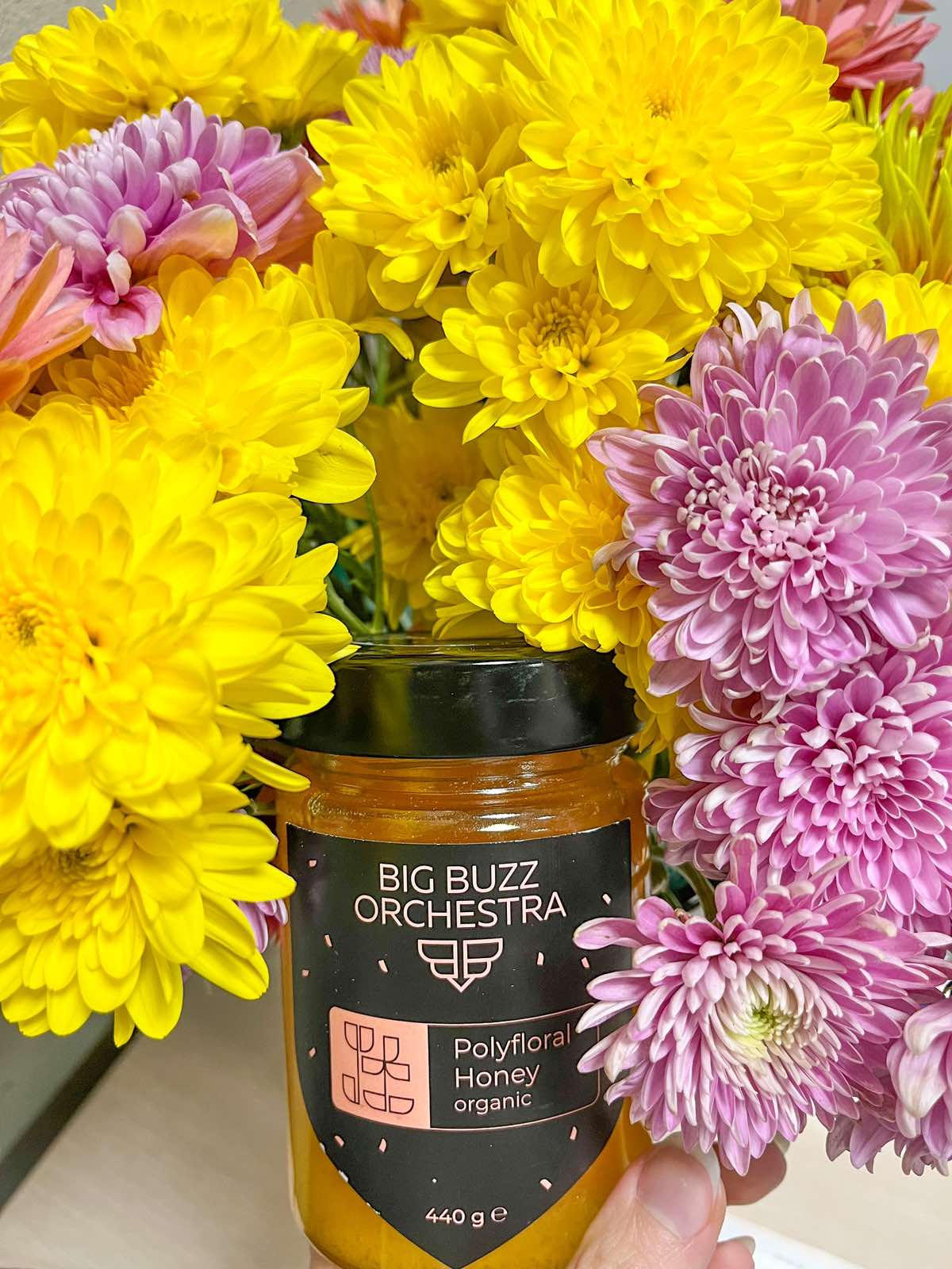 big buzz reviews. Natural Honey Review. Organic Honey by Big Buzz (4)