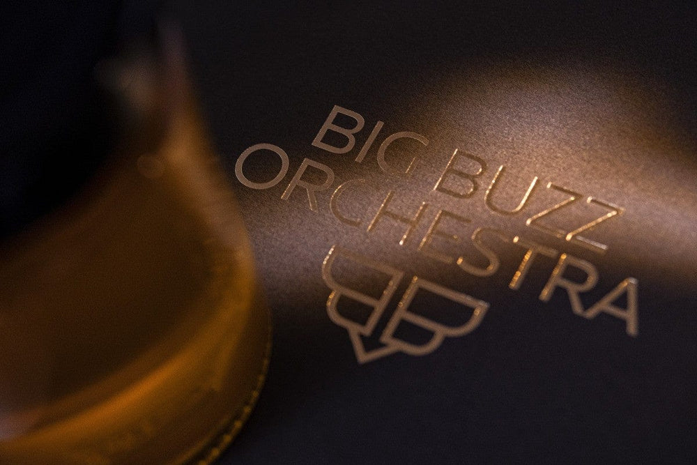 
                  
                    Big Buzz Orchestra Honey Natural Linden & Acacia Honey - Big Buzz Duet
                  
                