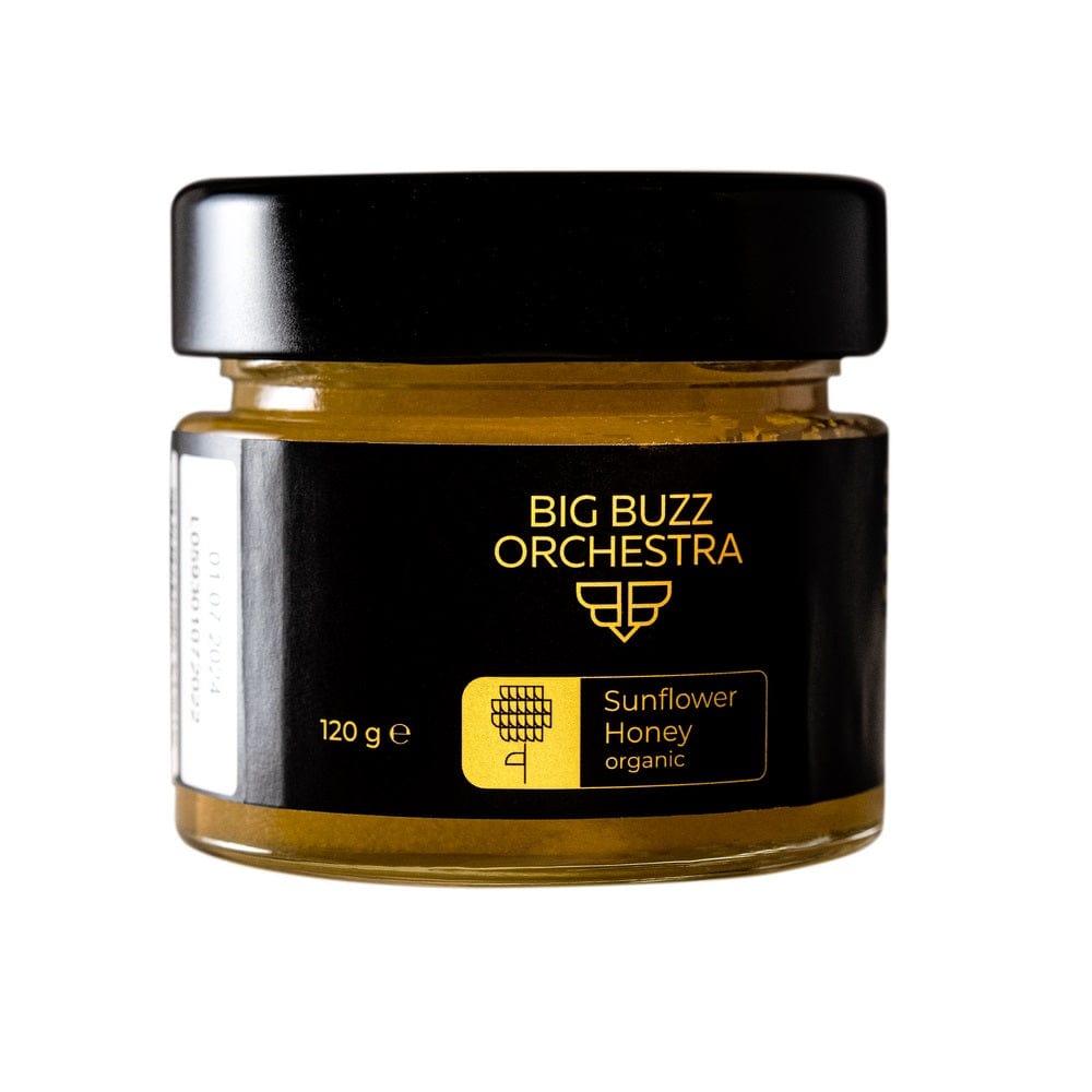 
                  
                    bigbuzzorchestra Honey Symphony – 6 Unique Flavors
                  
                